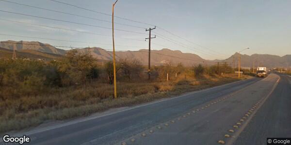 COMANDANCIA MINA NUEVO LEÓN